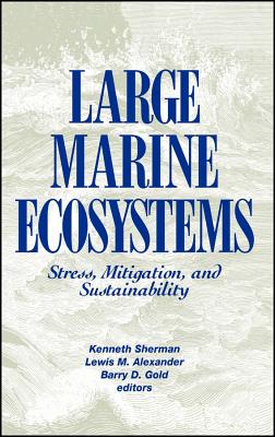 Large Marine Ecosystems