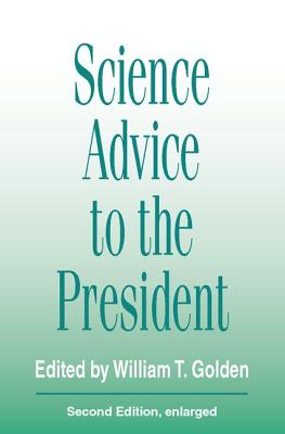 Science Advice to the President