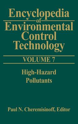 Encyclopedia of Environmental Control Technology: Volume 7