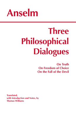 Three Philosophical Dialogues