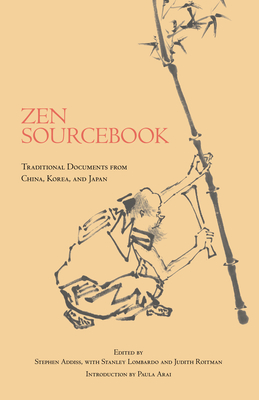 Zen Sourcebook