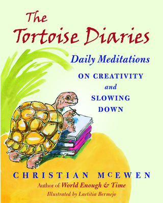 The Tortoise Diaries