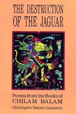 Destruction of the Jaguar