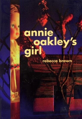 Annie Oakley''s Girl
