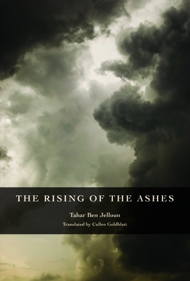 Rising of the Ashes