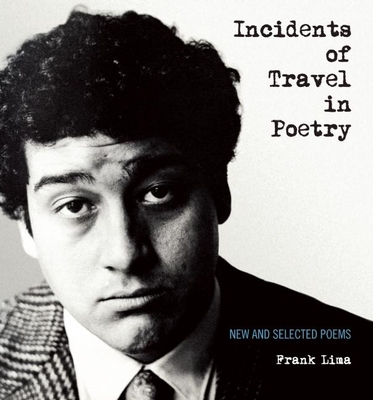 Incidents of Travel in Poetry