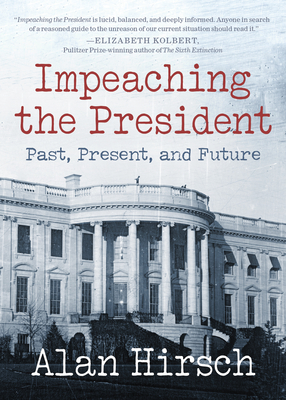 Impeaching the President