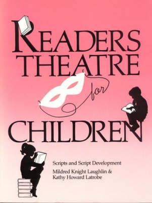 Readers Theatre for Children