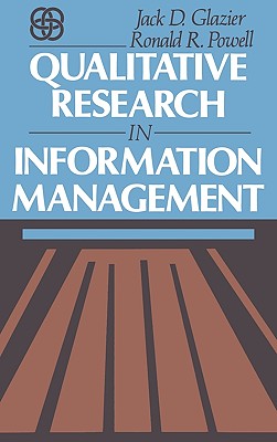 Qualitative Research in Information Management