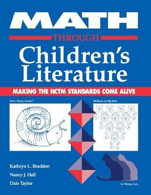 Math through Children's Literature