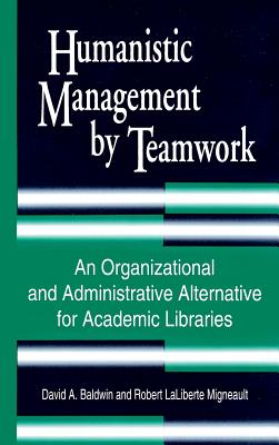 Humanistic Management by Teamwork