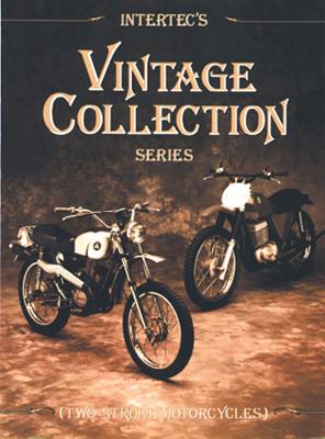 Vintage 2-Stroke Collection