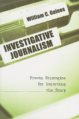 Investigative Journalism