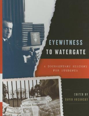 Eyewitness to Watergate