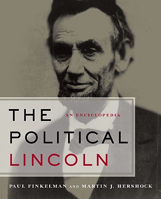 The Political Lincoln