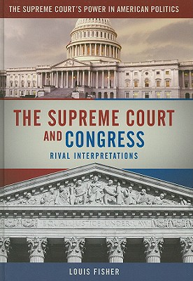 The Supreme Court and Congress