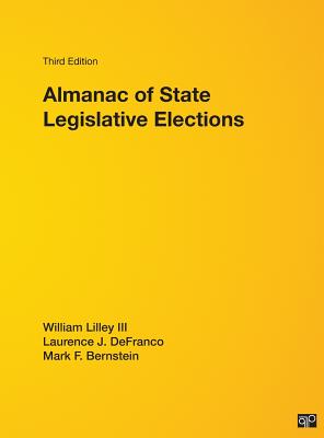 Almanac of State Legislative Elections