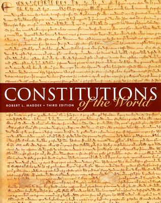 Constitutions of the World