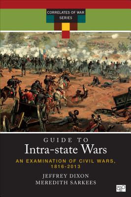 A Guide to Intra-state Wars