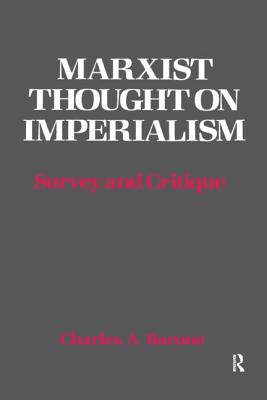 Marxist Thought on Imperialism