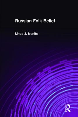 Russian Folk Belief