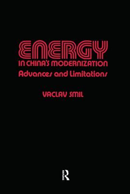 Energy in China's Modernization