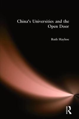 China's Universities and the Open Door