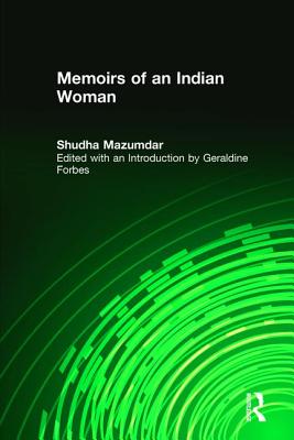 Memoirs of an Indian Woman