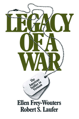 Legacy of a War