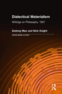 Dialectical Materialism