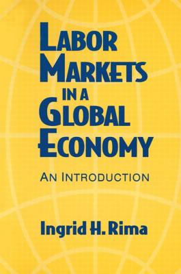 Labor Markets in a Global Economy: A Macroeconomic Perspective