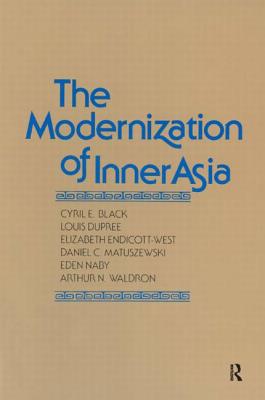 The Modernization of Inner Asia