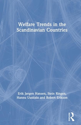 Welfare Trends in the Scandinavian Countries