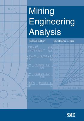 Mining Engineering Analysis