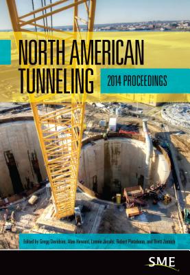 North American Tunneling