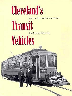 Cleveland's Transit Vehicles