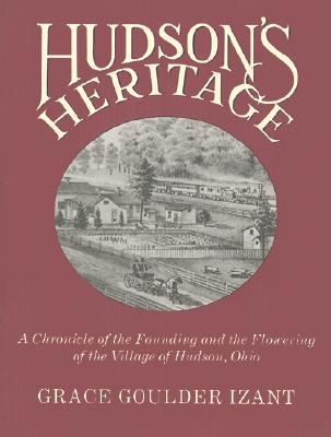 Hudsons Heritage