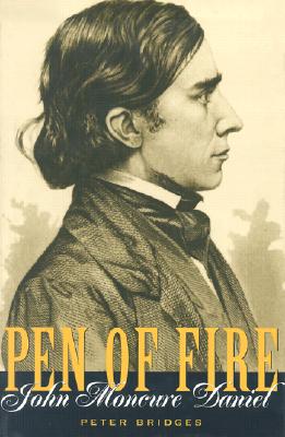 Pen of Fire