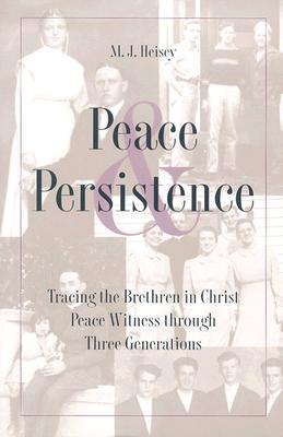 Peace and Persistence