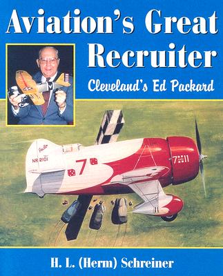 Aviation's Great Recruiter