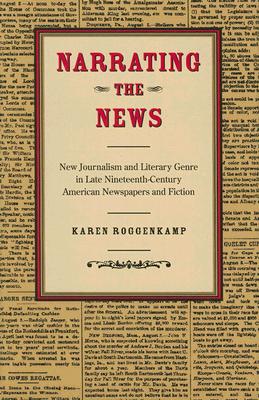 Narrating the News