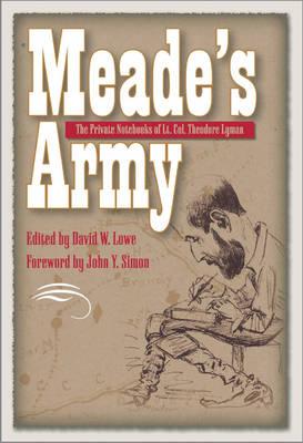 Meade's Army