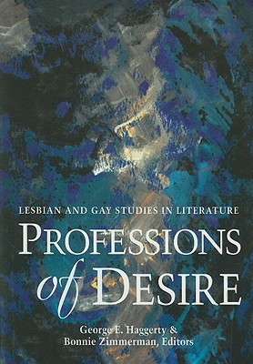 Professions of Desire