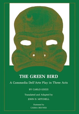 The Green Bird