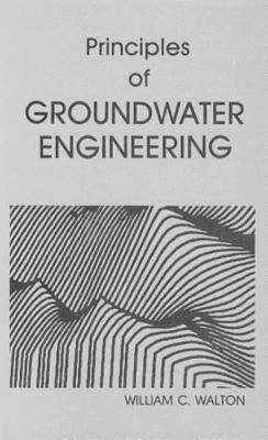 Principles of Groundwater Engineering