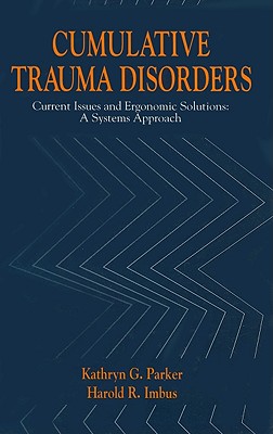 Cumulative Trauma Disorders