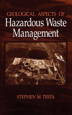 Geological Aspects of Hazardous Waste Management