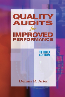 Quality Audits for Improved Performance