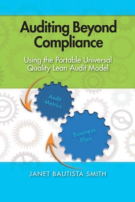 Auditing Beyond Compliance