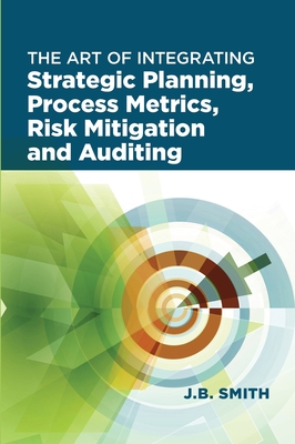 The Art of Integrating Strategic Planning, Process Metrics, Risk Mitigation, and Auditing